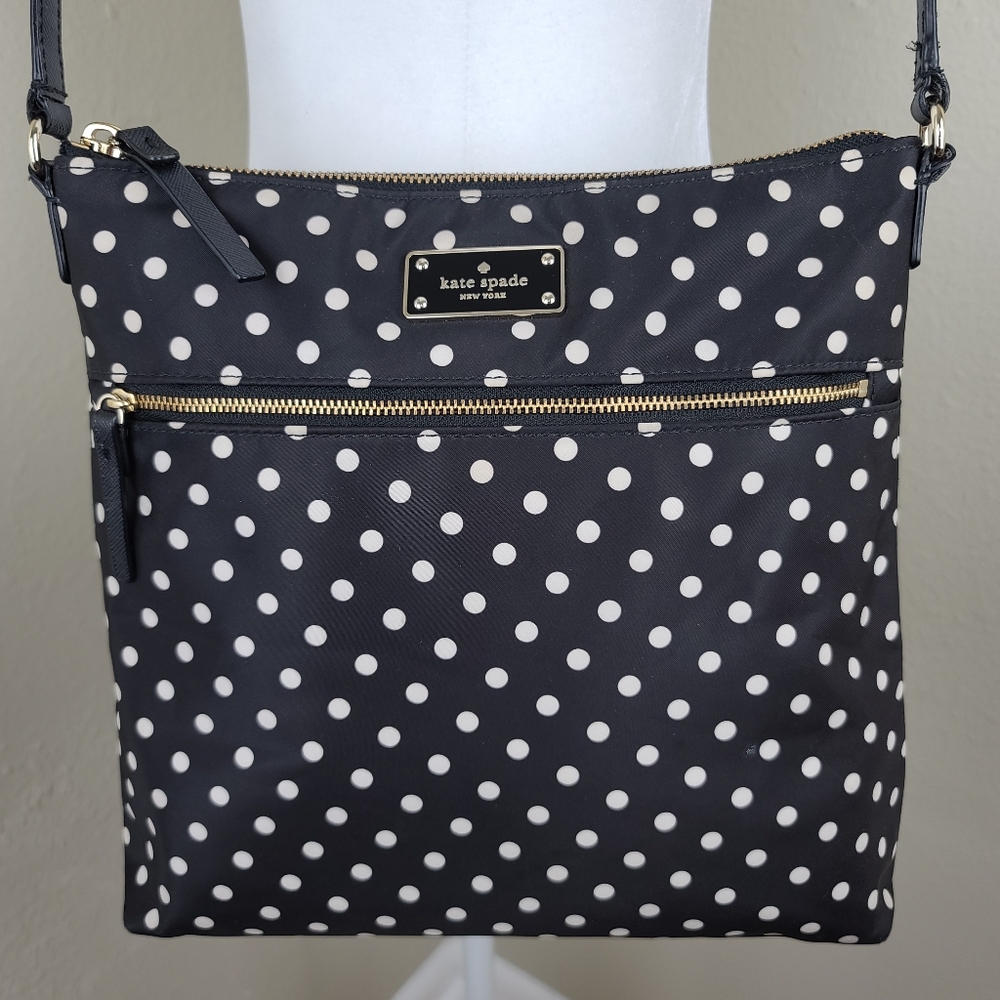 Kate Spade crossbody bag